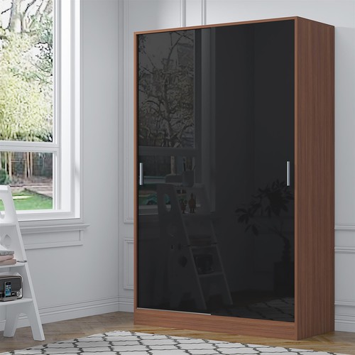 Reflect door sliding - 2,