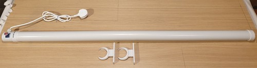 Tubular heater 4ft - tube,