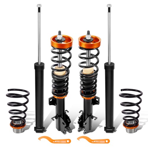 Coilovers suspension kit for - suspension,