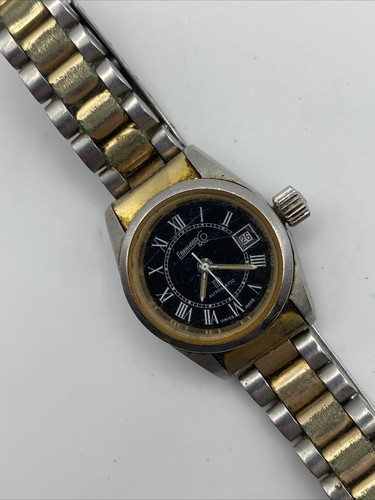 Eberhard automatic women - eberhard,