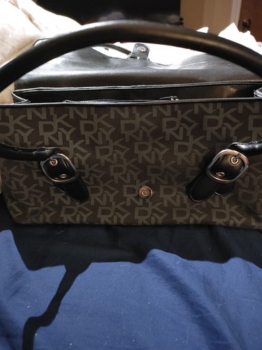 Used dkny handbag