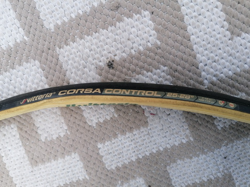 Vittoria corsa control tubular - corsa,