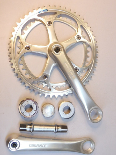 Shimano dura ace - shimano,
