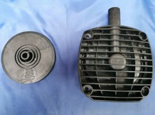  techflow QT 120 shower pump