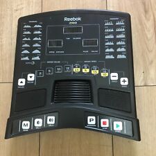 REEBOK ZR8 TREADMILL