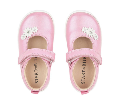 Startrite fairy tale pink - startrite,