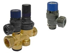 Reliance RWC Multibloc