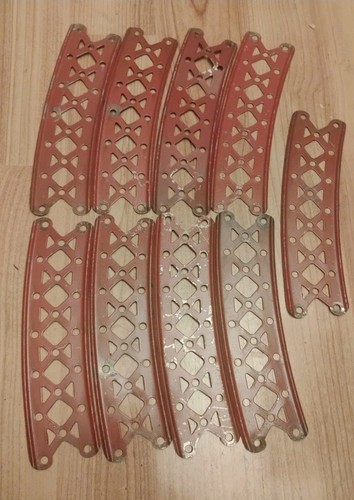 Gilbert erector set 1920 - erector, 1920's