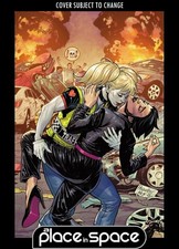 (WK08) HARLEY QUINN #59A