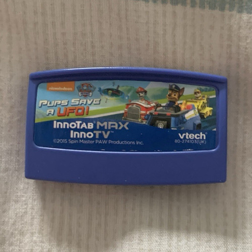 Vtech innotab max - innotab/innotab,