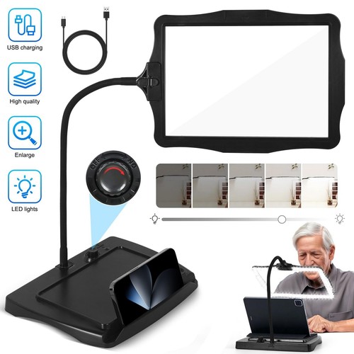 10x large rechargeable - 10x,