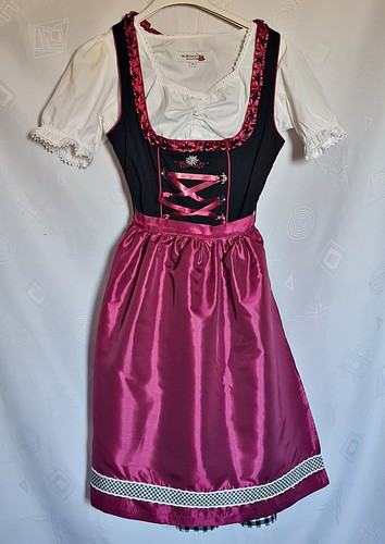 Dress vintage der mildschutz - vintage,