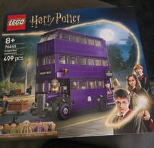 LEGO Harry Potter 76446 Knight