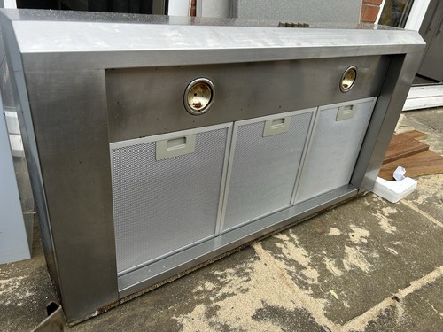 Smeg cooker hood - smeg, filters