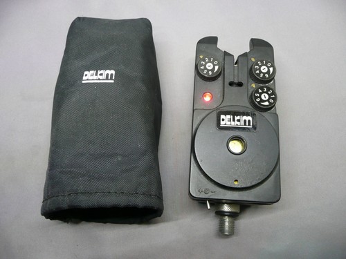 Original delkim bite alarm - original,