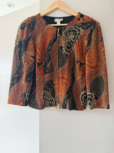 Joseph ribkoff vintage - ribkoff,