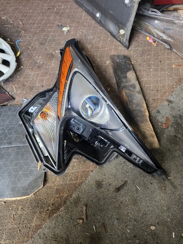 Genuine toyota prius 2016 - 2016,