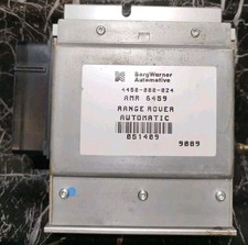 1994–2002 Range Rover P38