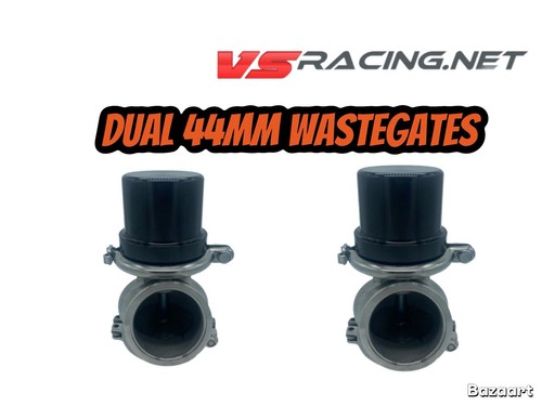 Vsracing dual 44mm - vsracing,