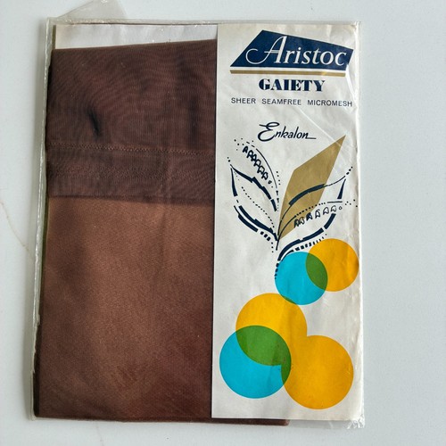 Aristoc vintage gaiety - aristoc,