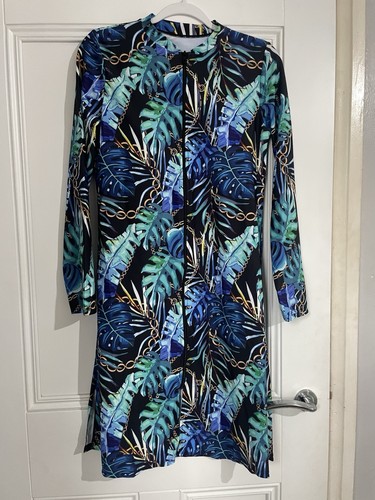 Modest burkini swimwear - modest, 2