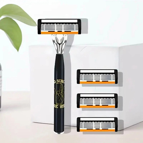 Share men razor - share, blades