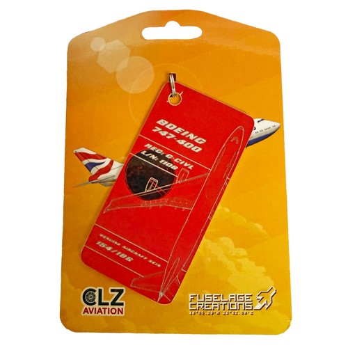 British airways boeing 747 - boeing,