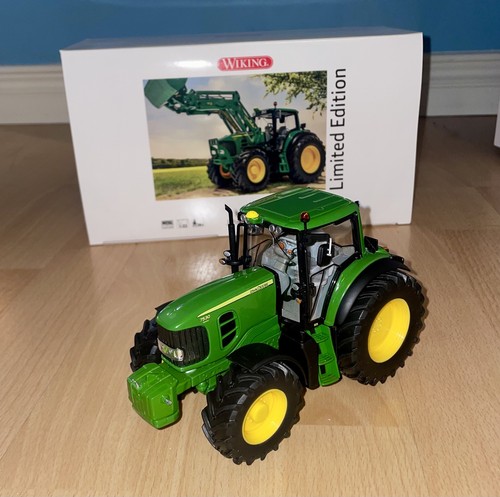 Wiking john deere - deere, with