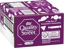 Quality Street - Assorted