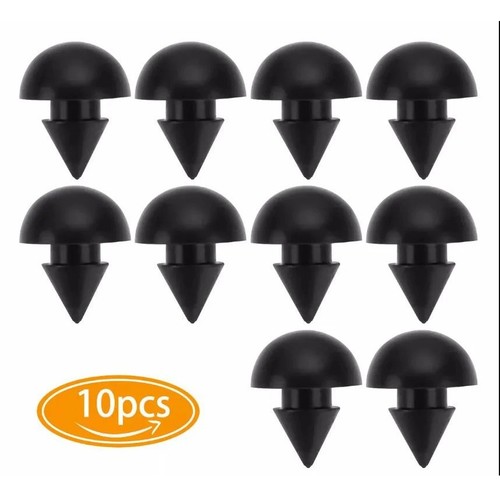 10pcs thetford glass lid - 10pcs,