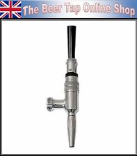Stout Creamer Beer Tap Faucet Guinness Nitrogen Coffee. Home Bar - Man Cave - UK