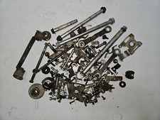 KAWASAKI KLE 500 1991 - 2006