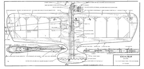 Leonards models excalibur - st,