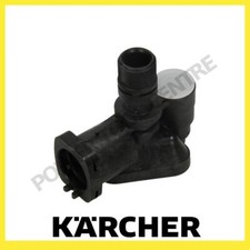 Karcher 9.001-361.0 Pressure Washer Control Head 26mm For Most K3 & K4 Models