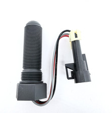 John Deere Hall  Wheel Speed