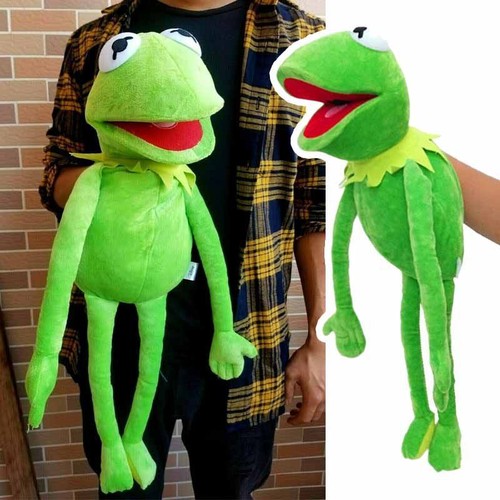 New 60cm kermit the frog - kermit,