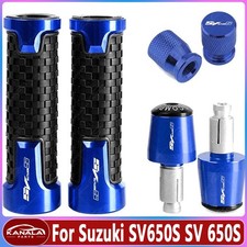  For Suzuki SV650S SV 650S CNC