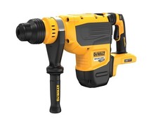 DeWALT DCH735N 54v XR FlexVolt SDS Max Drill Rotary Hammer Drill - Body Only