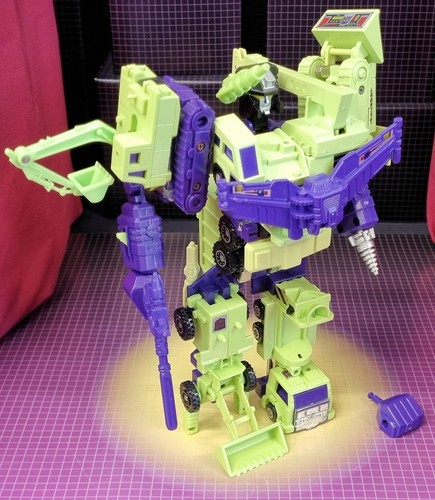 Vintage hasbro transformers - hasbro, g1