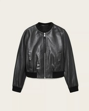ALL SAINTS Orten Leather