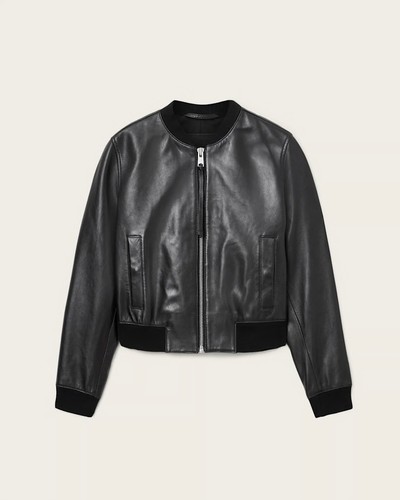All saints orten leather - orten,
