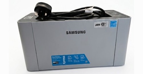 Samsung xpress mono 111s - samsung,