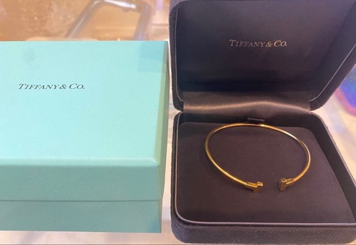 Tiffany narrow wire - tiffany, t