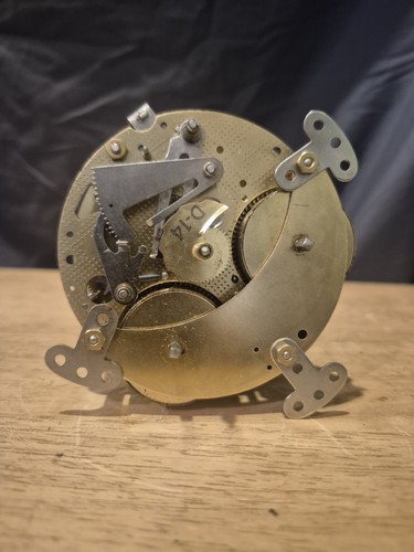 Hermle 130 070 bell - hermle, 130-070