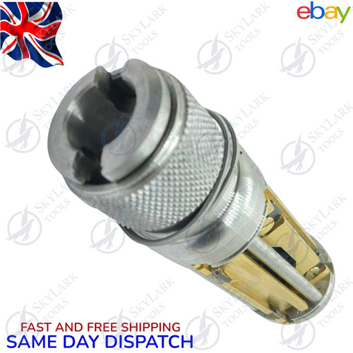 Brand new cylinder - new, hone