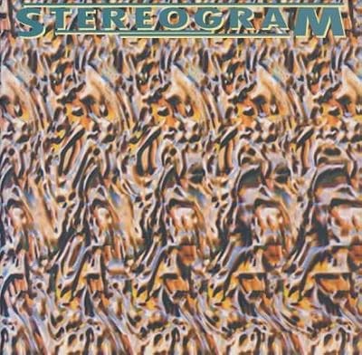 Stereogram revolutionary - stereogram:,