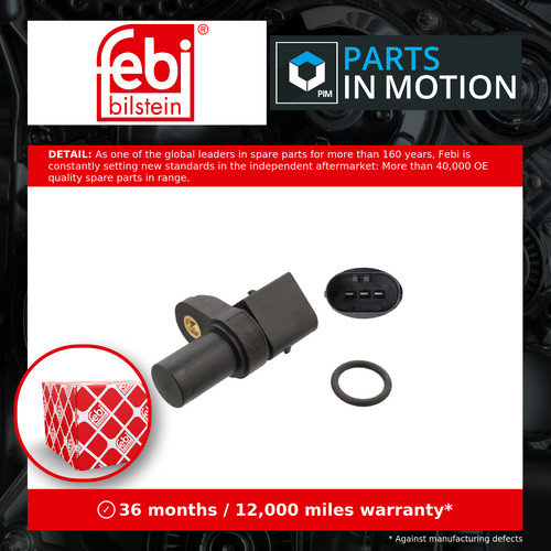 Rpm crankshaft sensor - rpm,