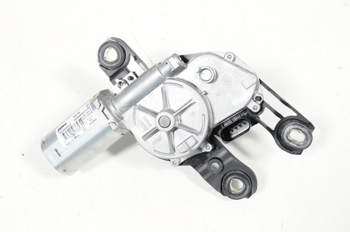 Golf mk7 wiper motor rear - wiper,