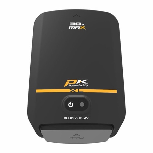 Powakaddy 30v extended lithium - 30v,