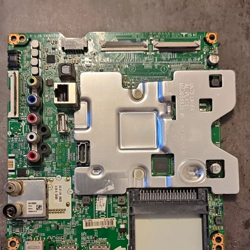 Main board eax67872805 - lg, eax67872805(1.1)